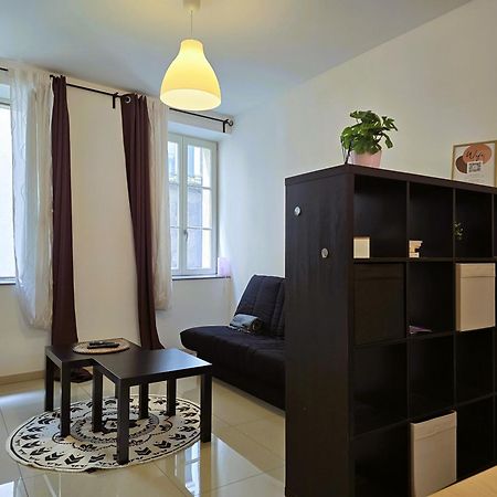 Le Cinq Διαμέρισμα Μετς Εξωτερικό φωτογραφία