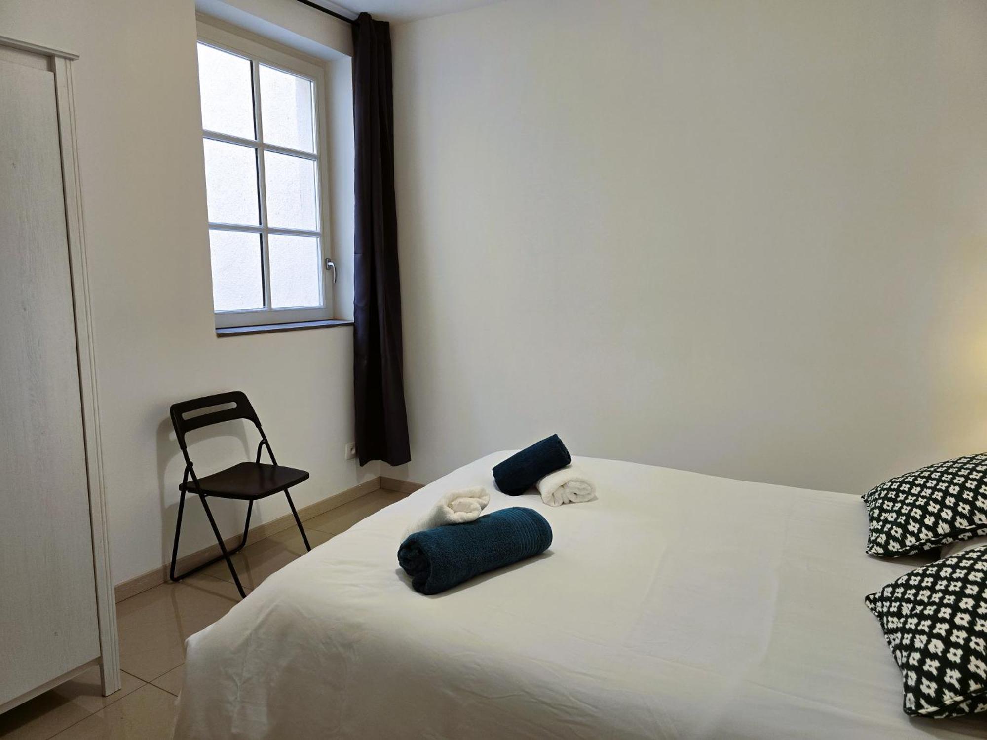 Le Cinq Διαμέρισμα Μετς Εξωτερικό φωτογραφία